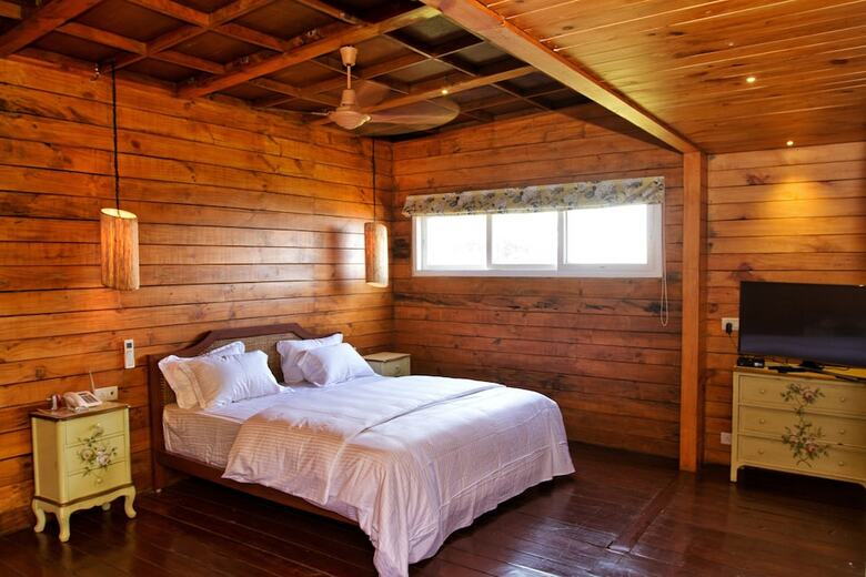 Hotel Forest Hills At Tala