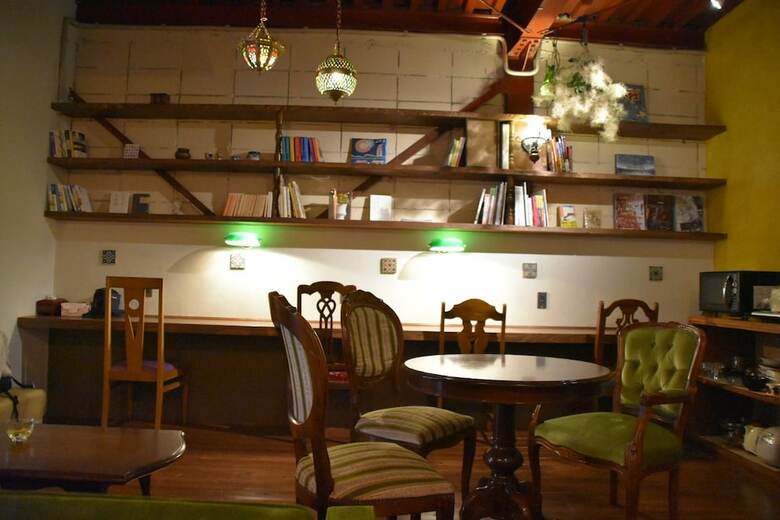 Hostal Guest House Hitoya-do - Hostel