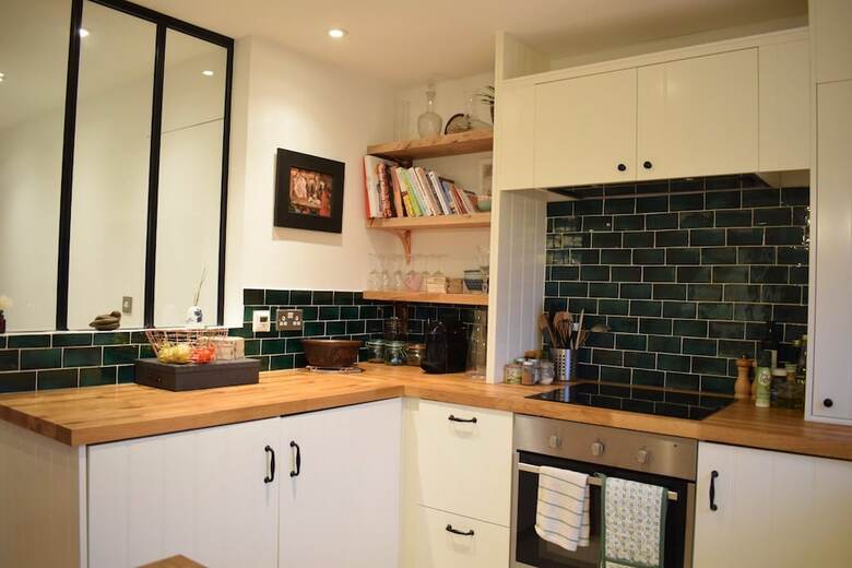 Apartamentos 1 Bedroom Flat In Camden