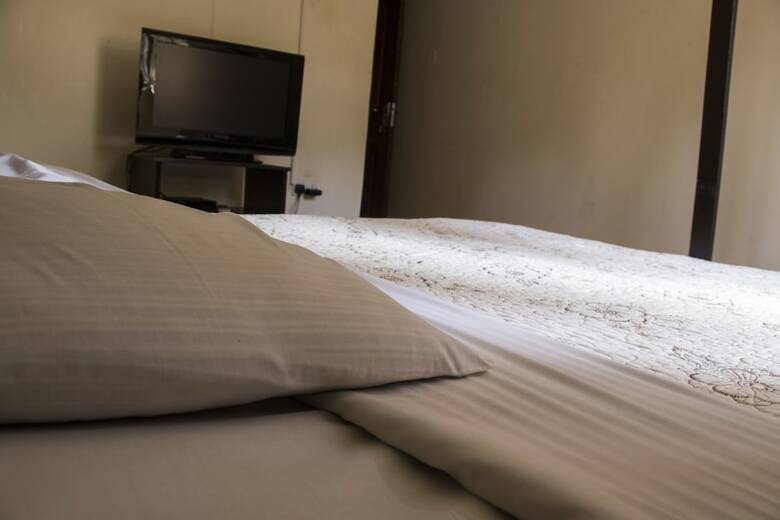 Hotel Sleek Motel