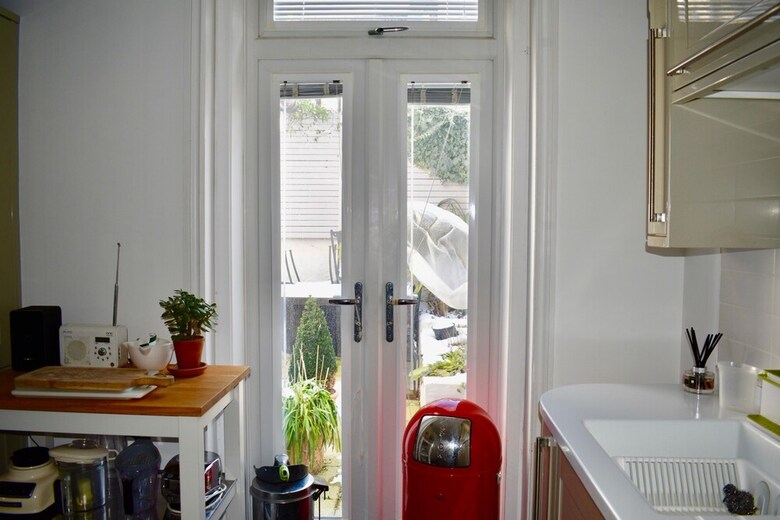 Two Bedroom Home In Brighton