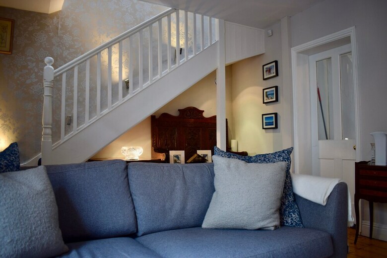 Central 2 Bedroom Dublin Home