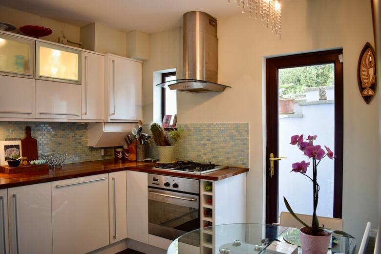 Central 2 Bedroom Dublin Home