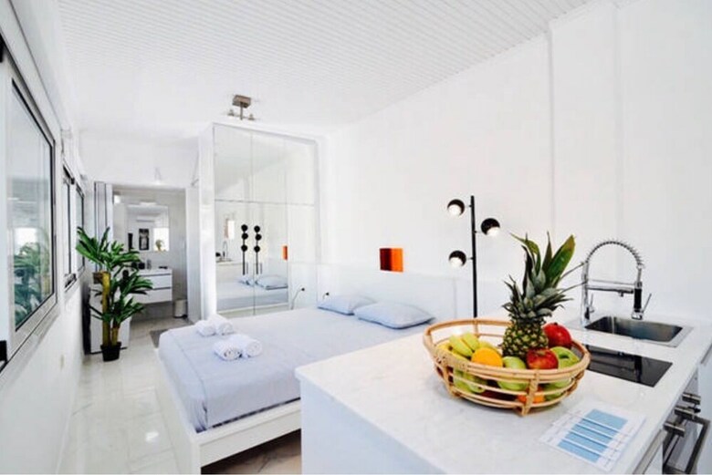 Apartamentos A Diamont With Amazing View