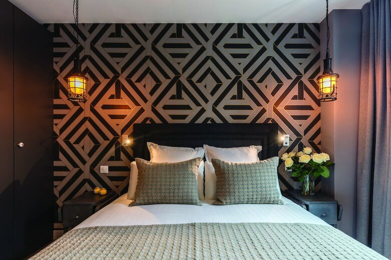 Be You Luxury Apart'hotel La Grise