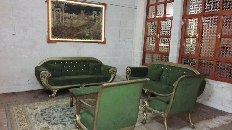 Beyzade Konak Hotel