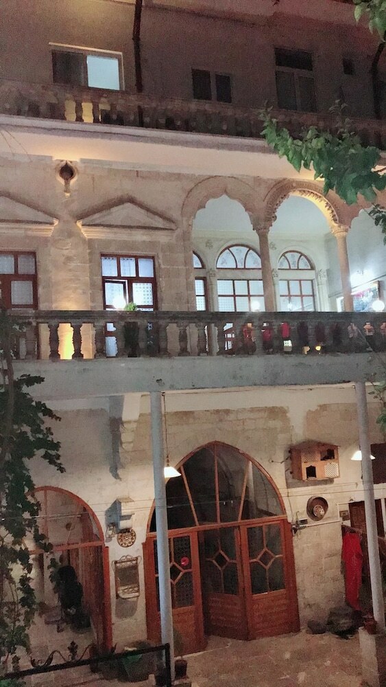 Beyzade Konak Hotel