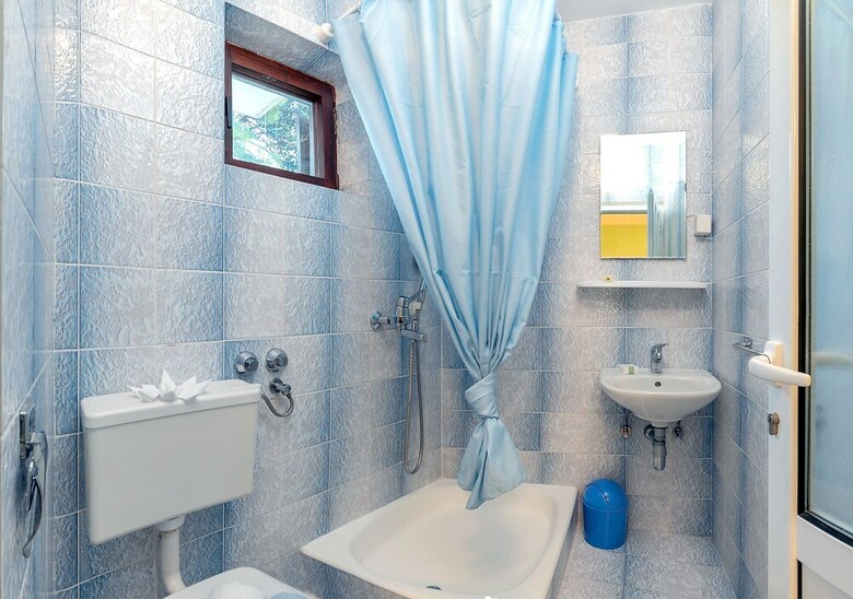 Beach Resort Apartments Bucina