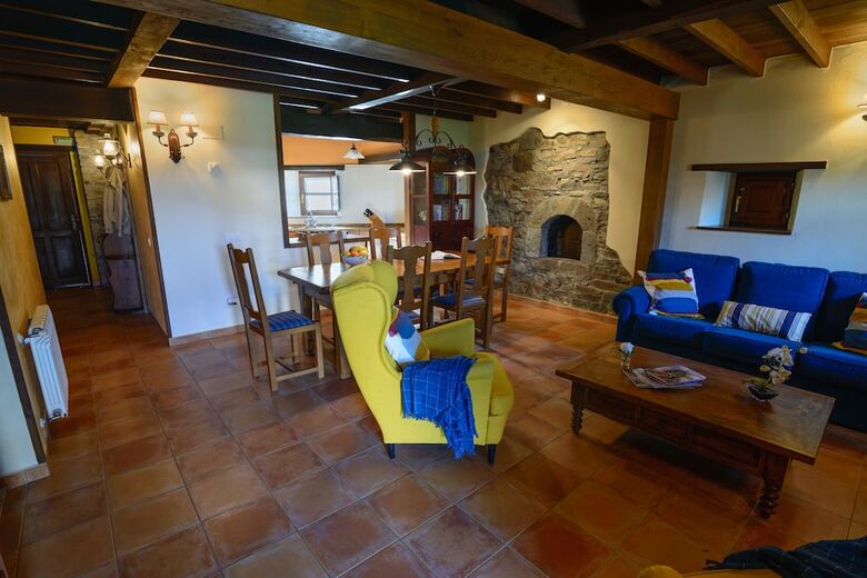 Agroturismo Casa Rural Cai Llope