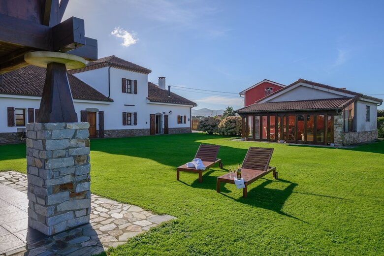 Agroturismo Casa Rural Cai Llope