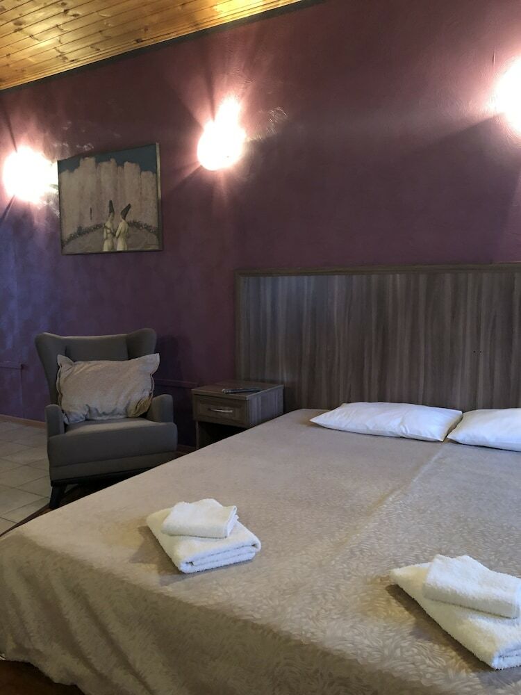 Hotel Mozhayskiy