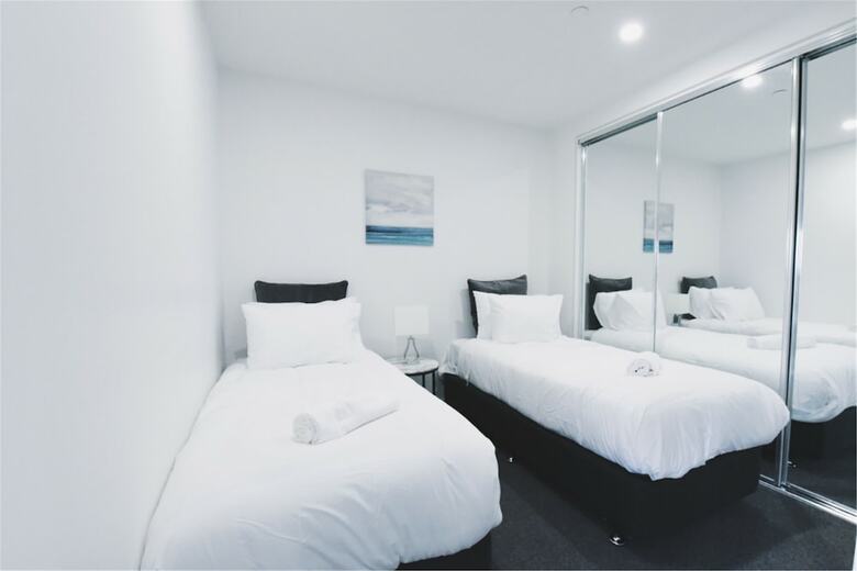 Apartamentos Union Tower S Collection
