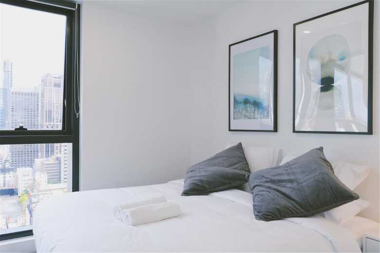 Apartamentos Union Tower S Collection