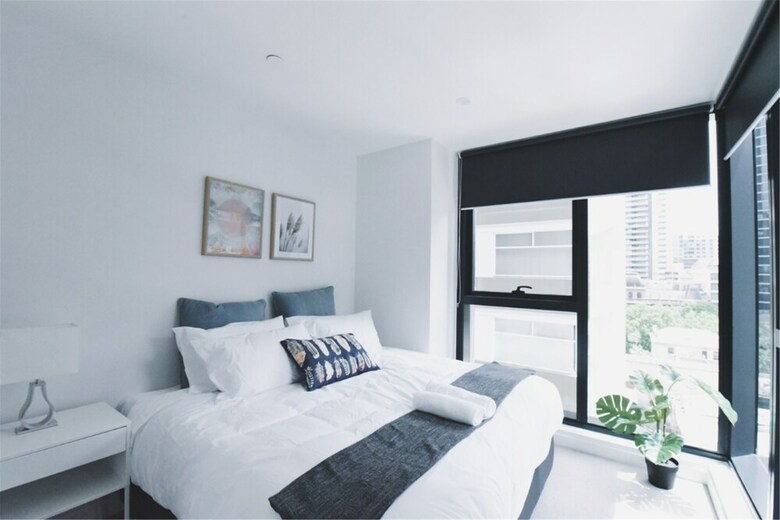 Apartamentos Union Tower S Collection