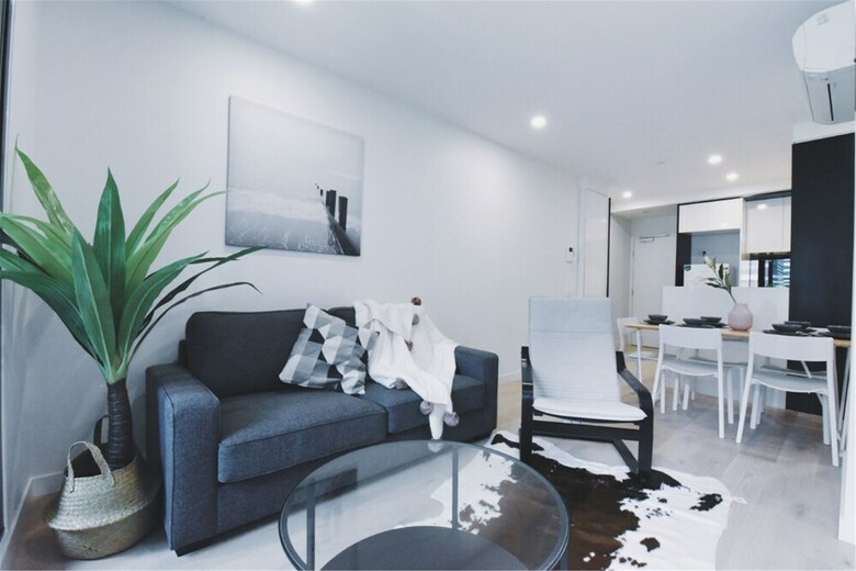 Apartamentos Union Tower S Collection