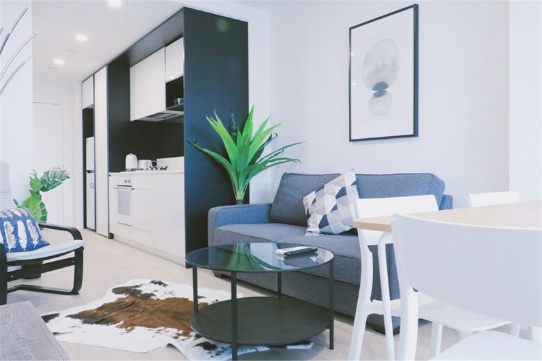 Apartamentos Union Tower S Collection