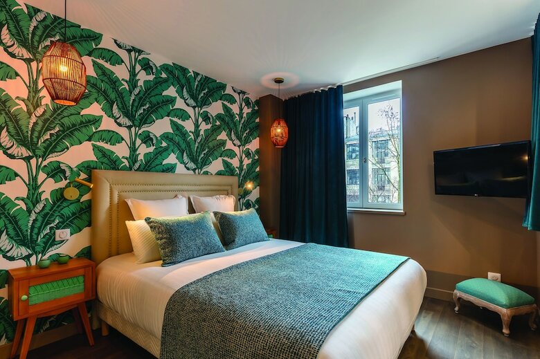 Be You Luxury Apart'hotel Le Canard D'� C�t�