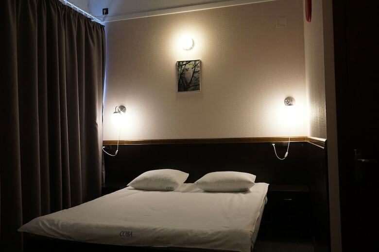 Hotel Sova