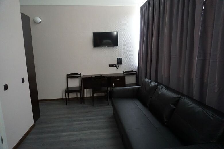 Hotel Sova