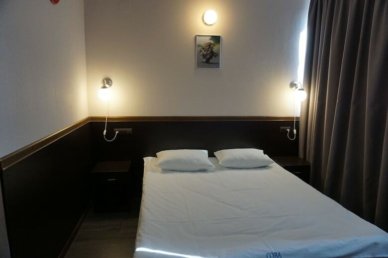 Hotel Sova