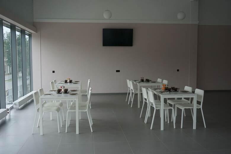 Hotel Sova