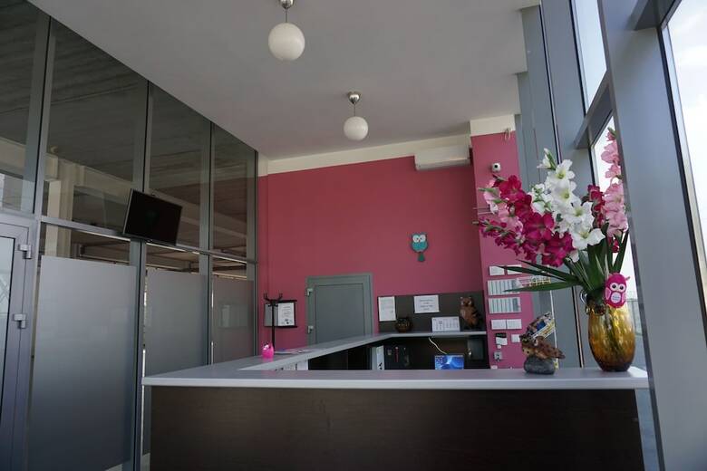 Hotel Sova