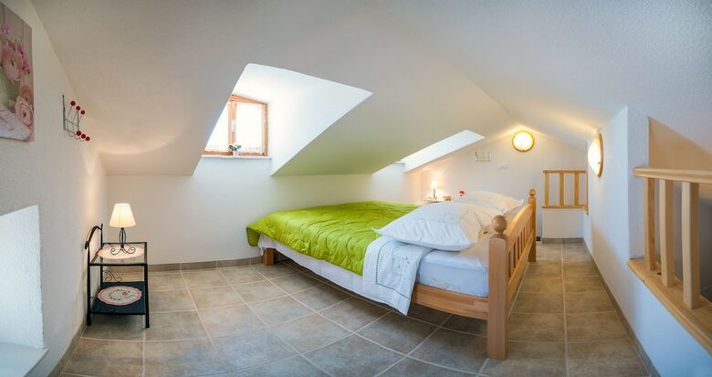 Beach Resort Apartments Podspiline