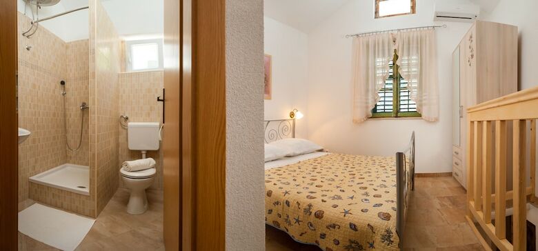 Beach Resort Apartments Podspiline