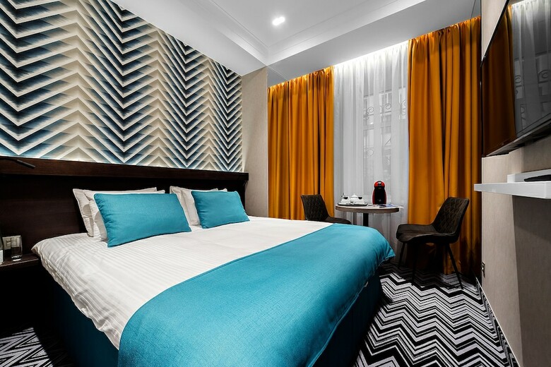 Hotel Arkadia Nova