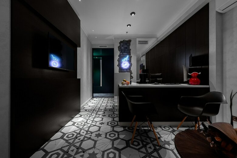 Hotel Arkadia Nova