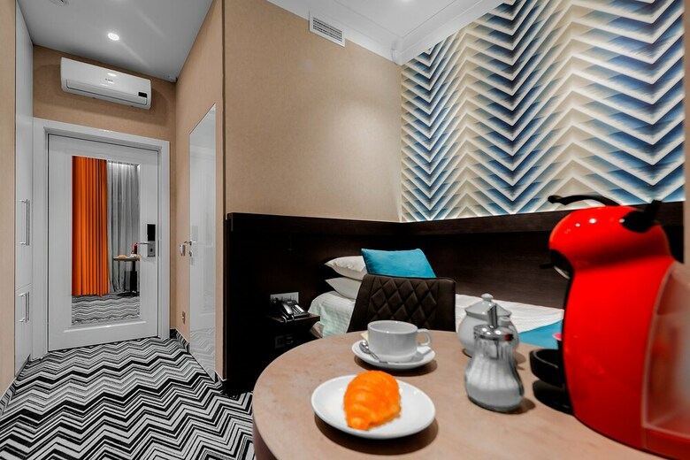 Hotel Arkadia Nova