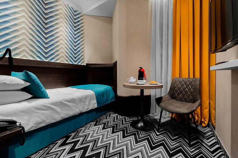 Hotel Arkadia Nova