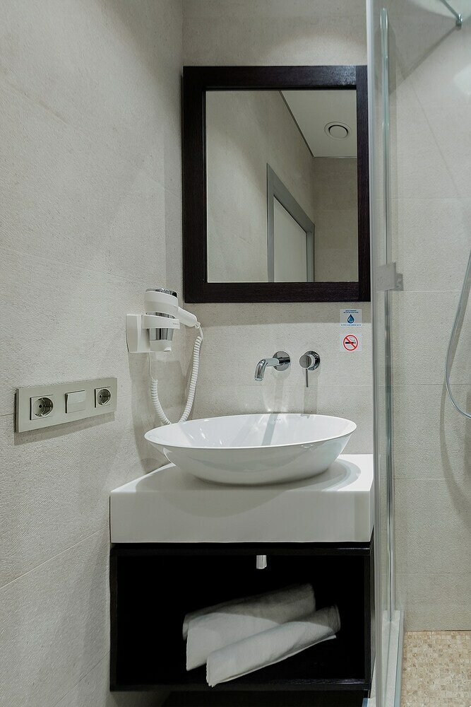 Hotel Arkadia Nova