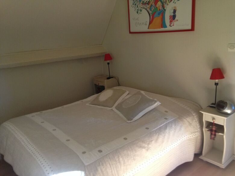 Bed & Breakfast Les Chaumi�res Du Pays D'auge