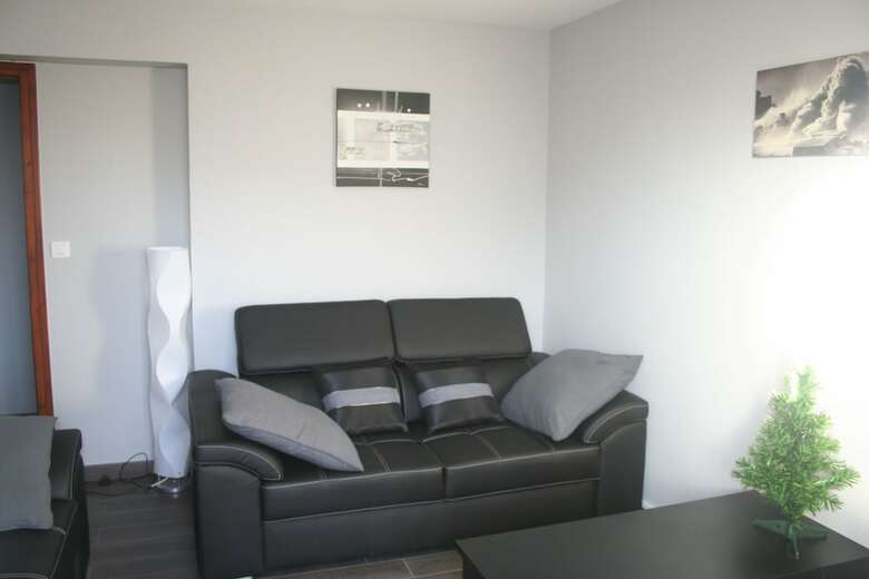 Apartamentos Appartement Chez Pascaline