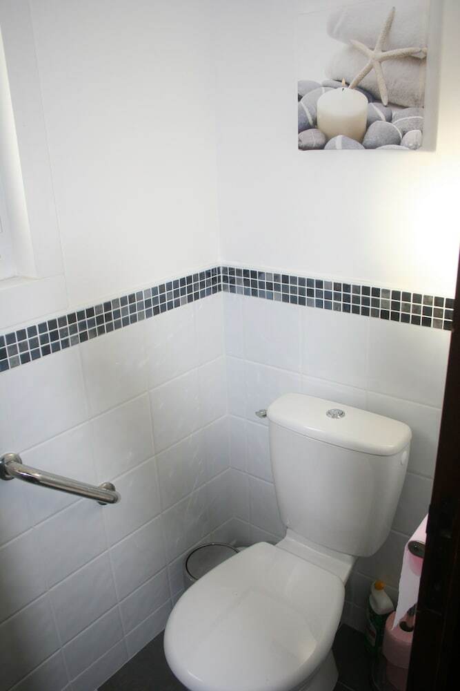 Apartamentos Appartement Chez Pascaline