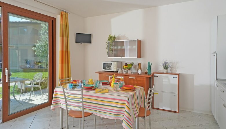 Residence Onda Blu
