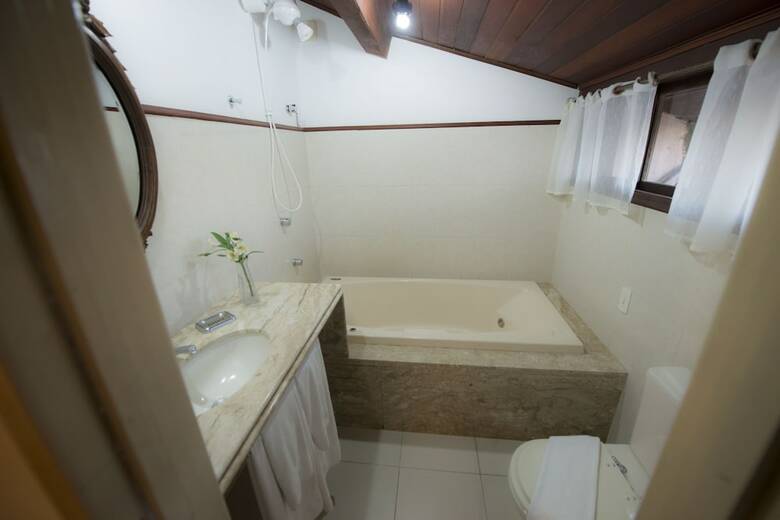 Hostal Pousada Dos Quatro Cantos