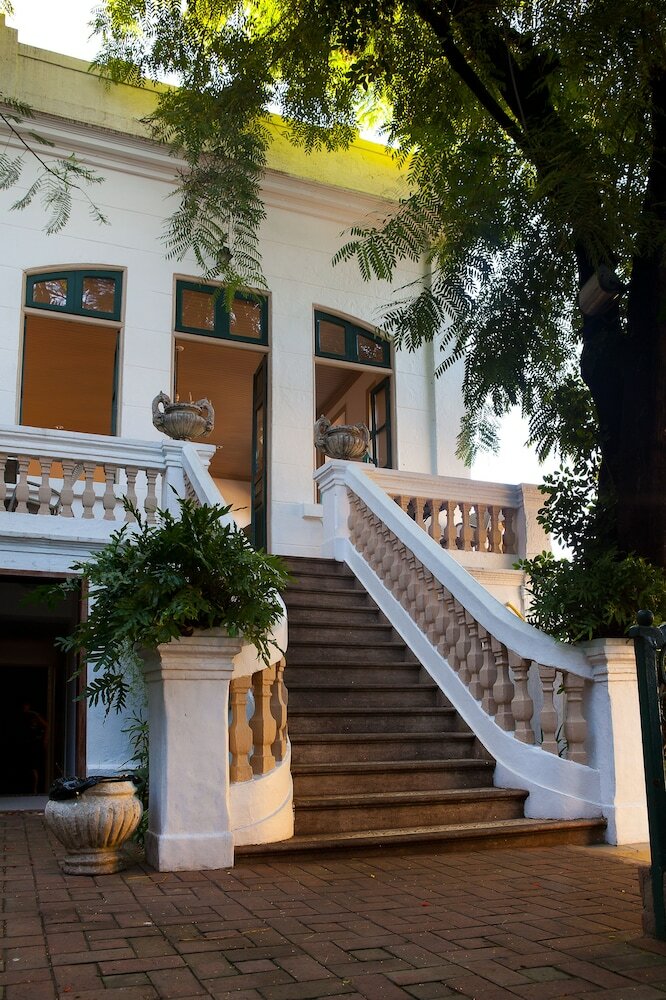 Hostal Pousada Dos Quatro Cantos