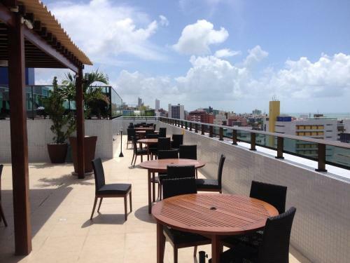 Apartamento Edif�cio Bom Vivant