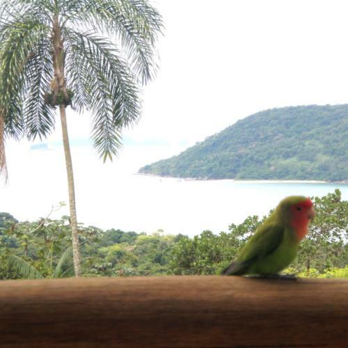 Ubatuba Prumirim