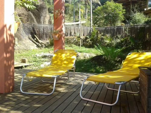 Ubatuba Prumirim
