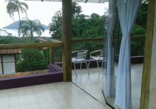 Ubatuba Prumirim
