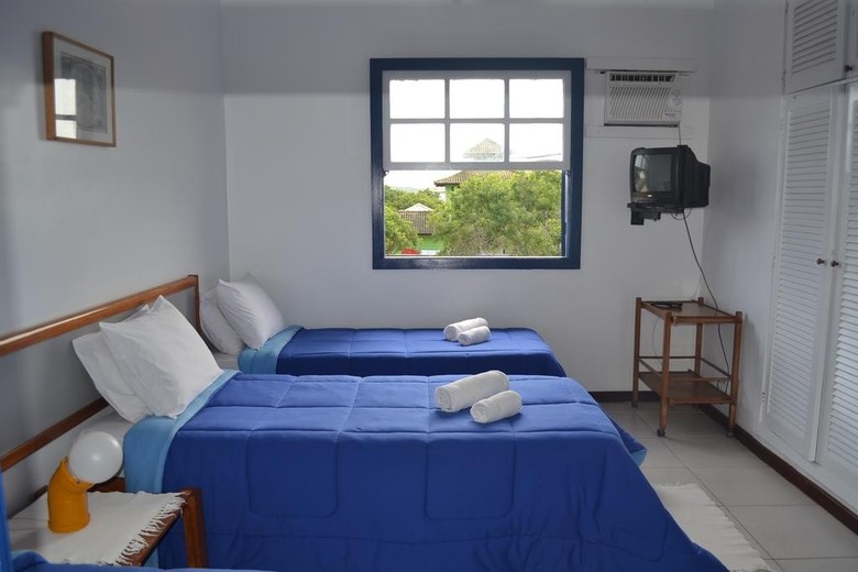 Hostal Maria Farinha