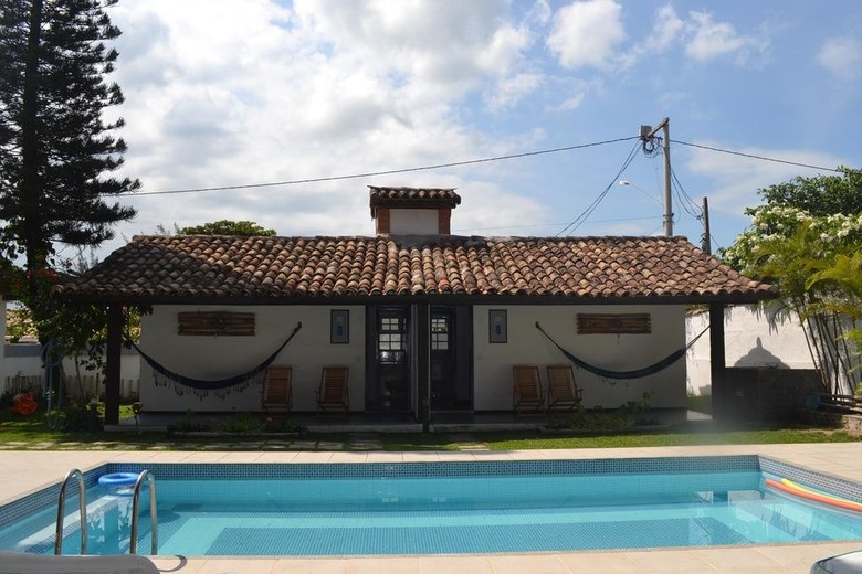 Hostal Maria Farinha