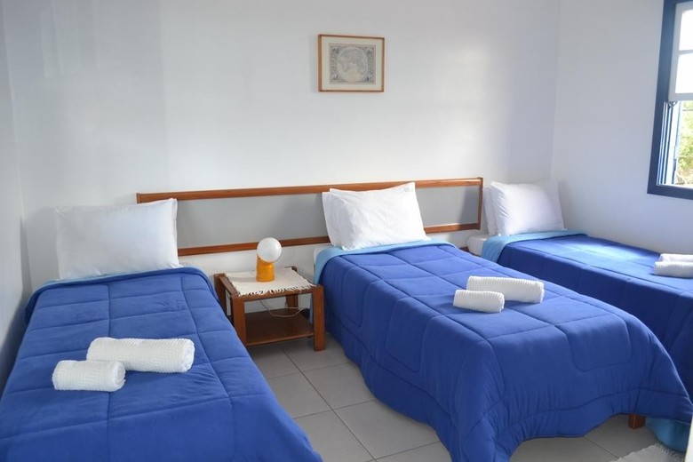 Hostal Maria Farinha
