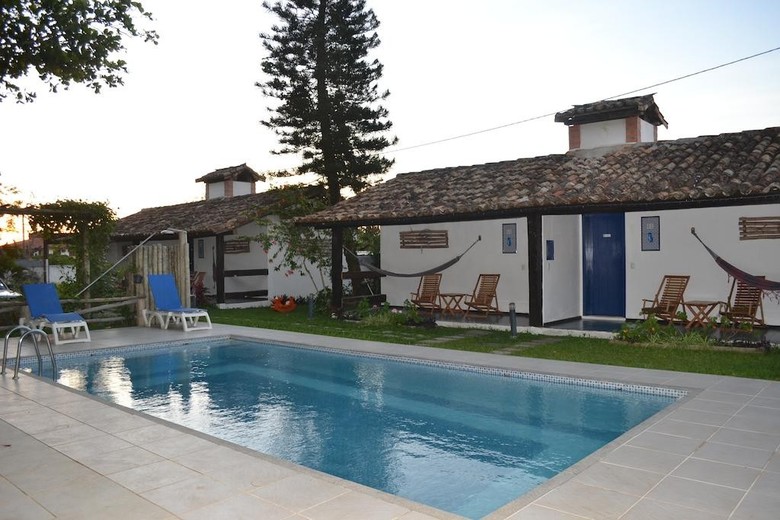 Hostal Maria Farinha
