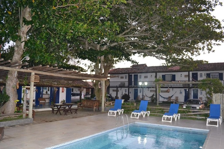 Hostal Maria Farinha