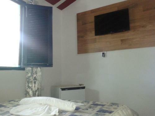 Hostal Pousada D'olinda
