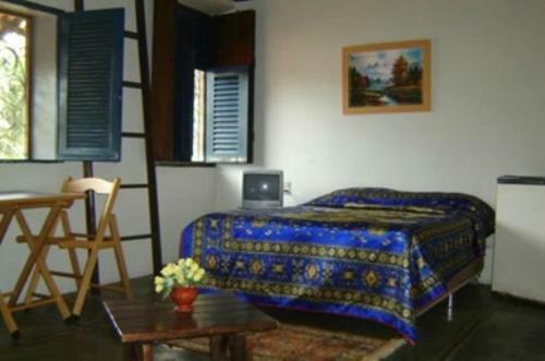 Hostal Pousada D'olinda